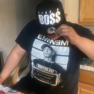 Meet your Posher, Cesar